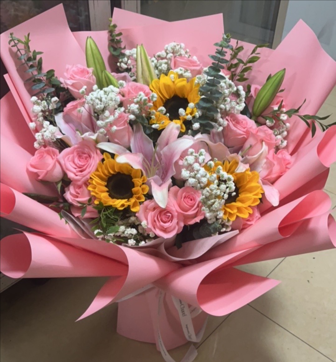 宜宾南溪区花店